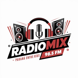 Mix Radio Parana
